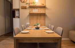 Apartament 2 camere la cheie, 55.5 mp, zona Regina Maria