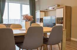 Apartament 2 camere la cheie, 55.5 mp, zona Regina Maria