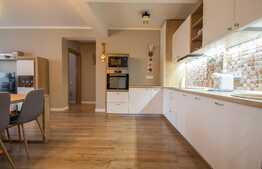 Apartament 2 camere la cheie, 55.5 mp, zona Regina Maria