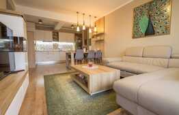 Apartament 2 camere la cheie, 55.5 mp, zona Regina Maria