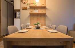 Apartament 2 camere la cheie, 55.5 mp, zona Regina Maria