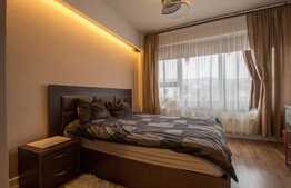 Apartament 2 camere la cheie, 55.5 mp, zona Regina Maria