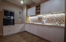 Apartament 2 camere la cheie, 55.5 mp, zona Regina Maria