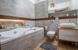 Apartament 2 camere la cheie, 55.5 mp, zona Regina Maria