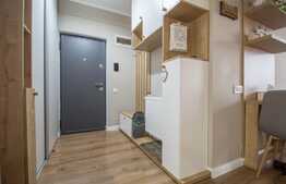 Apartament 2 camere la cheie, 55.5 mp, zona Regina Maria