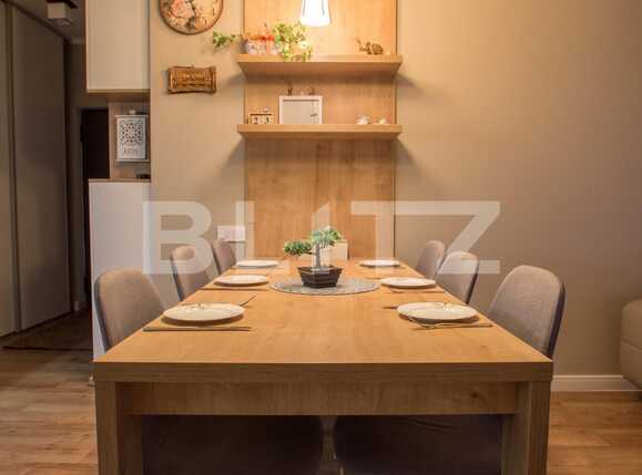 Apartament de vânzare 2 camere Borhanci - 51507AV | BLITZ Cluj-Napoca | Poza8