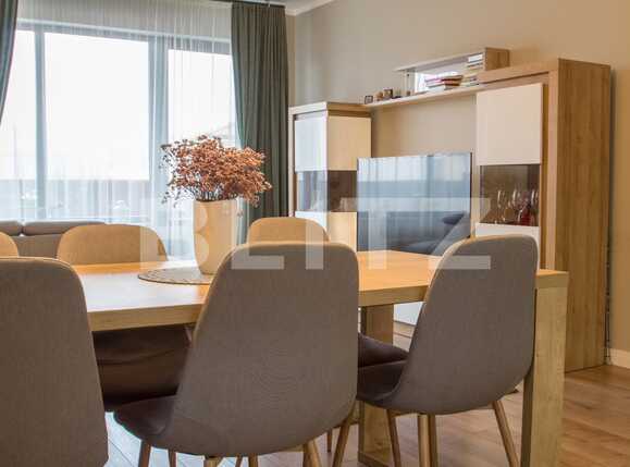 Apartament de vânzare 2 camere Borhanci - 51507AV | BLITZ Cluj-Napoca | Poza11