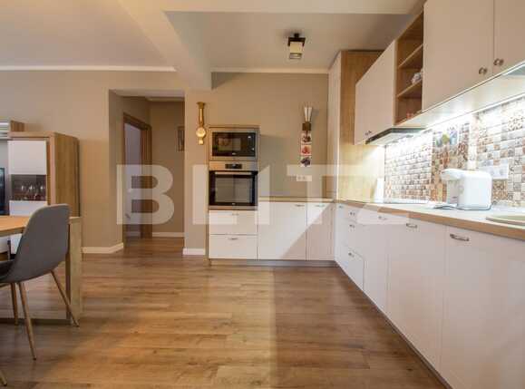 Apartament de vânzare 2 camere Borhanci - 51507AV | BLITZ Cluj-Napoca | Poza5