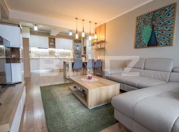 Apartament de vânzare 2 camere Borhanci - 51507AV | BLITZ Cluj-Napoca | Poza7