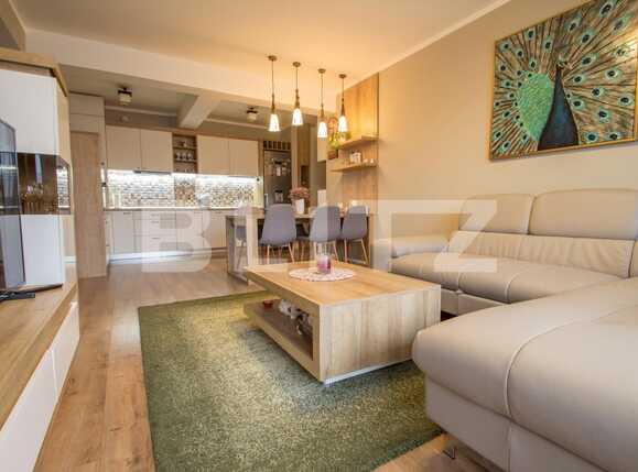 Apartament de vânzare 2 camere Borhanci - 51507AV | BLITZ Cluj-Napoca | Poza3