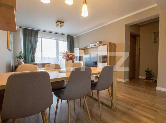 Apartament de vânzare 2 camere Borhanci - 51507AV | BLITZ Cluj-Napoca | Poza4