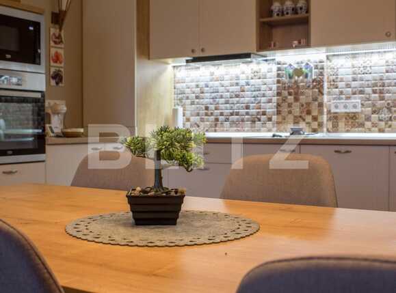 Apartament de vânzare 2 camere Borhanci - 51507AV | BLITZ Cluj-Napoca | Poza15