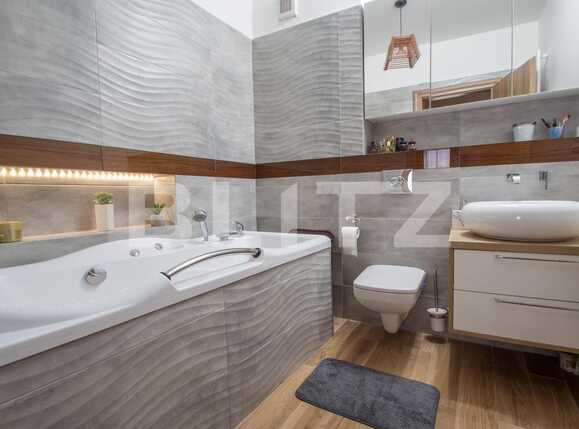 Apartament de vânzare 2 camere Borhanci - 51507AV | BLITZ Cluj-Napoca | Poza12