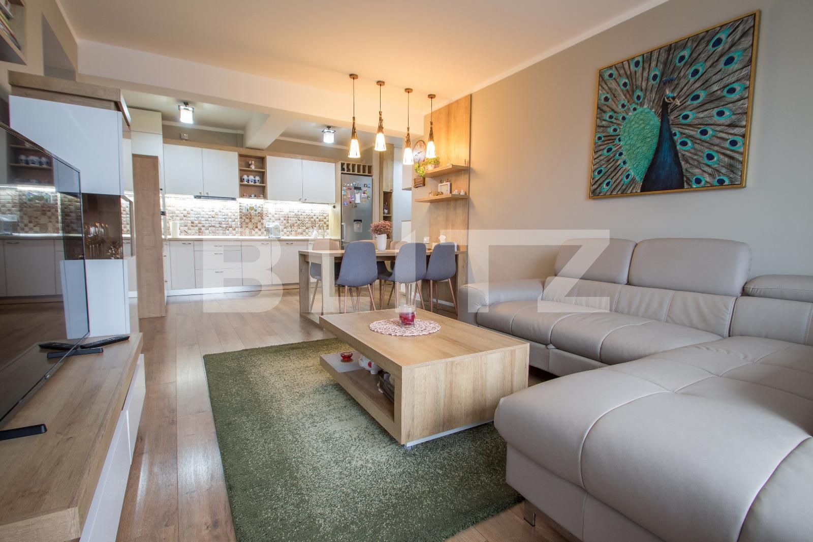 Apartament de vânzare 2 camere Borhanci - 51507AV | BLITZ Cluj-Napoca | Poza7