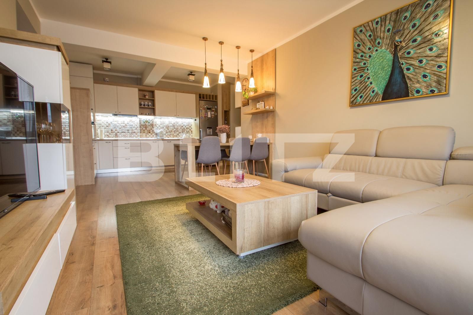 Apartament de vânzare 2 camere Borhanci - 51507AV | BLITZ Cluj-Napoca | Poza3