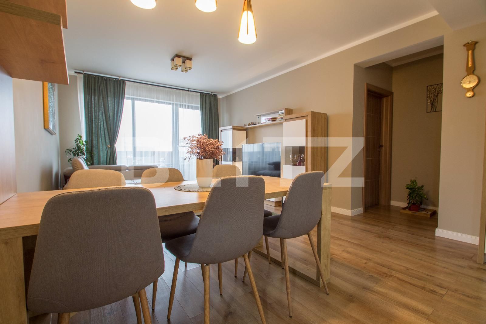 Apartament de vânzare 2 camere Borhanci - 51507AV | BLITZ Cluj-Napoca | Poza4