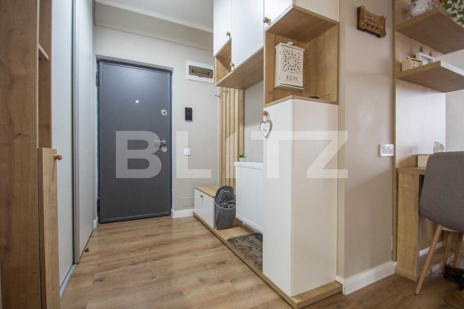 Apartament de vânzare 2 camere Borhanci - 51507AV | BLITZ Cluj-Napoca | Poza9