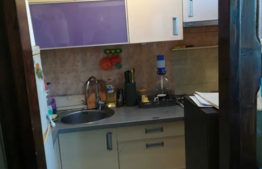 Garsoniera cocheta, luminoasa, mobilata utiliata, 32mp, zona strazii Parang