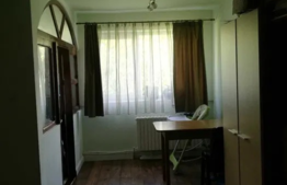 Garsoniera cocheta, luminoasa, mobilata utiliata, 32mp, zona strazii Parang