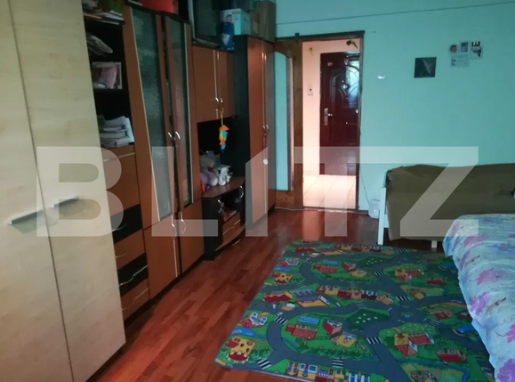 Garsonieră de vânzare Manastur - 51508AV | BLITZ Cluj-Napoca | Poza1