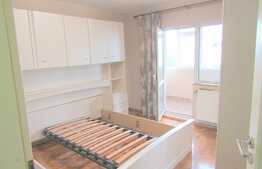 Apartament 3 camere, 65 mp, decomandat, etaj intermediar, garaj, zona Nicolae Titulescu