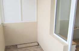 Apartament 3 camere, 65 mp, decomandat, etaj intermediar, garaj, zona Nicolae Titulescu