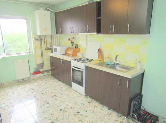 Apartament de vânzare 3 camere Gheorgheni - 51509AV | BLITZ Cluj-Napoca | Poza2