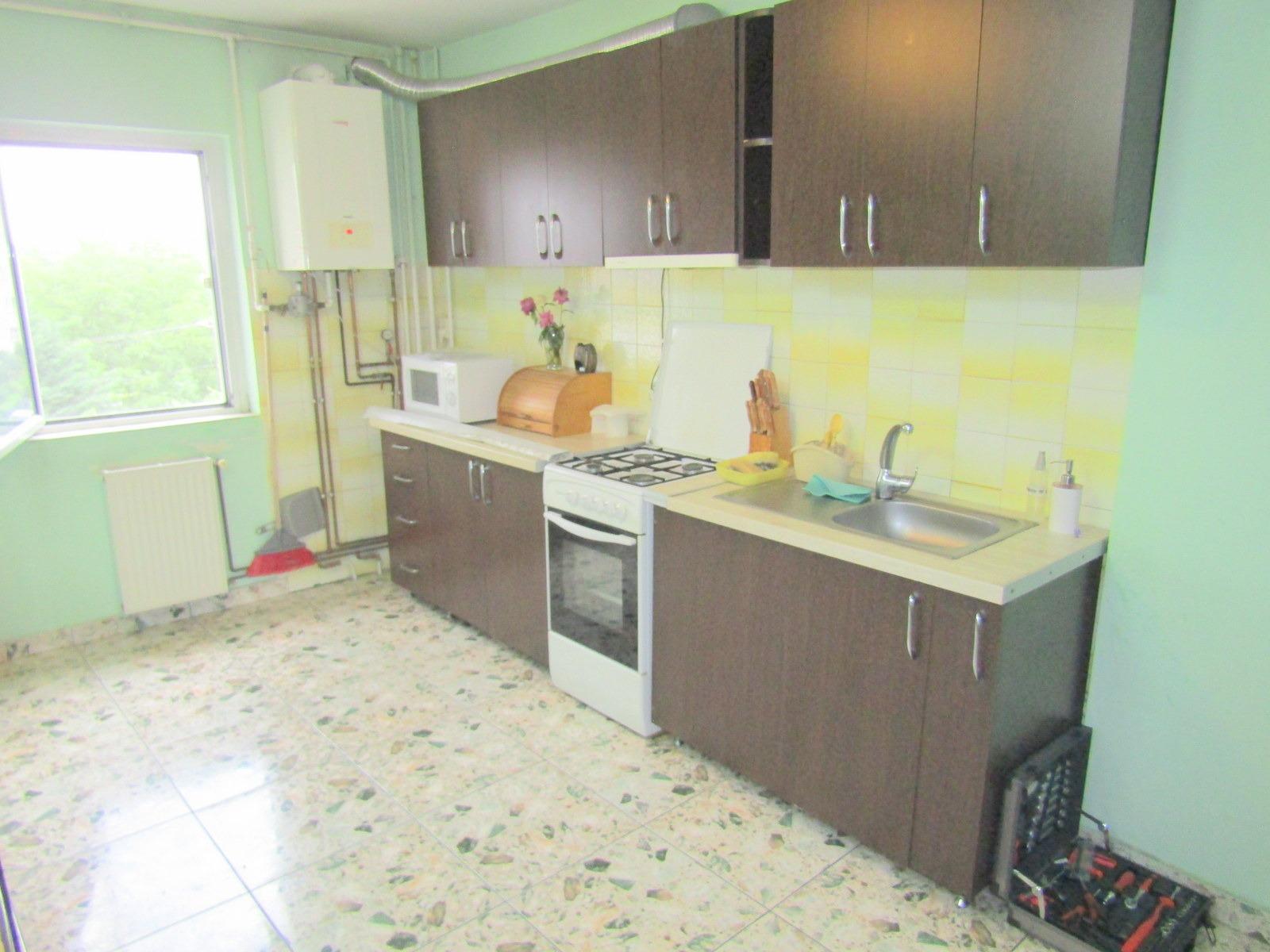 Apartament de vânzare 3 camere Gheorgheni - 51509AV | BLITZ Cluj-Napoca | Poza2