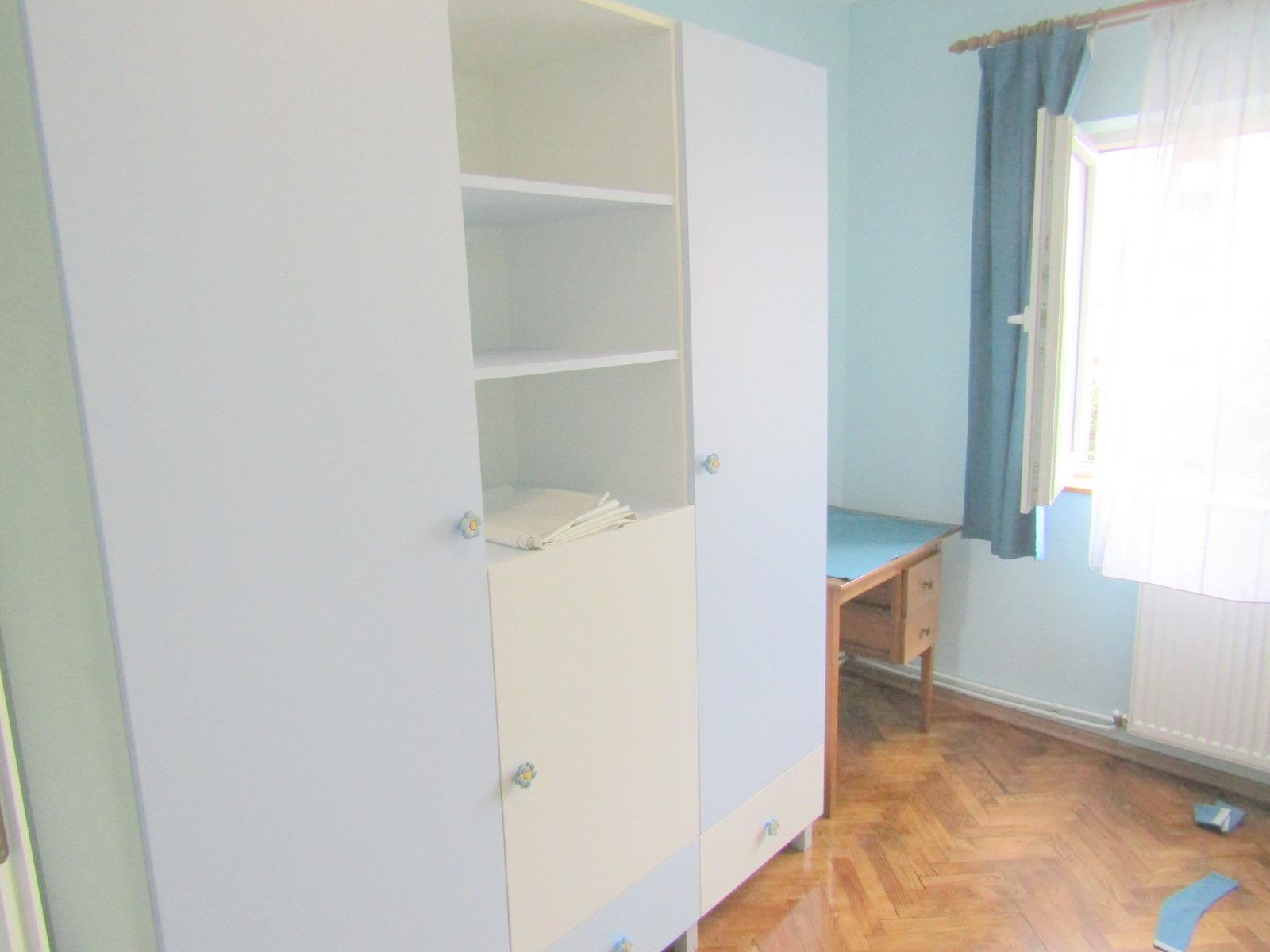 Apartament de vânzare 3 camere Gheorgheni - 51509AV | BLITZ Cluj-Napoca | Poza3