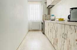 Apartament o camera, 40 mp, decomandat, mobilat modern, zona Corneliu Coposu