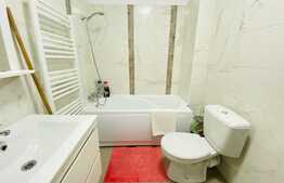 Apartament o camera, 40 mp, decomandat, mobilat modern, zona Corneliu Coposu