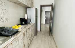 Apartament o camera, 40 mp, decomandat, mobilat modern, zona Corneliu Coposu