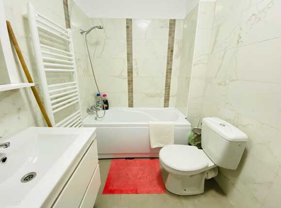 Garsonieră de închiriat Dambul Rotund - 51510AI | BLITZ Cluj-Napoca | Poza7