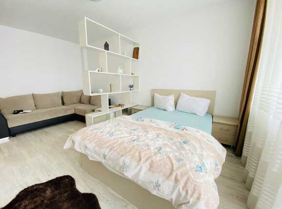 Garsonieră de închiriat Dambul Rotund - 51510AI | BLITZ Cluj-Napoca | Poza4