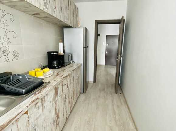 Garsonieră de închiriat Dambul Rotund - 51510AI | BLITZ Cluj-Napoca | Poza5