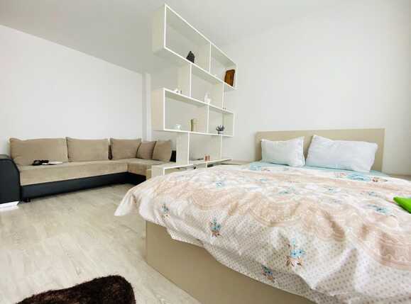 Garsonieră de închiriat Dambul Rotund - 51510AI | BLITZ Cluj-Napoca | Poza2