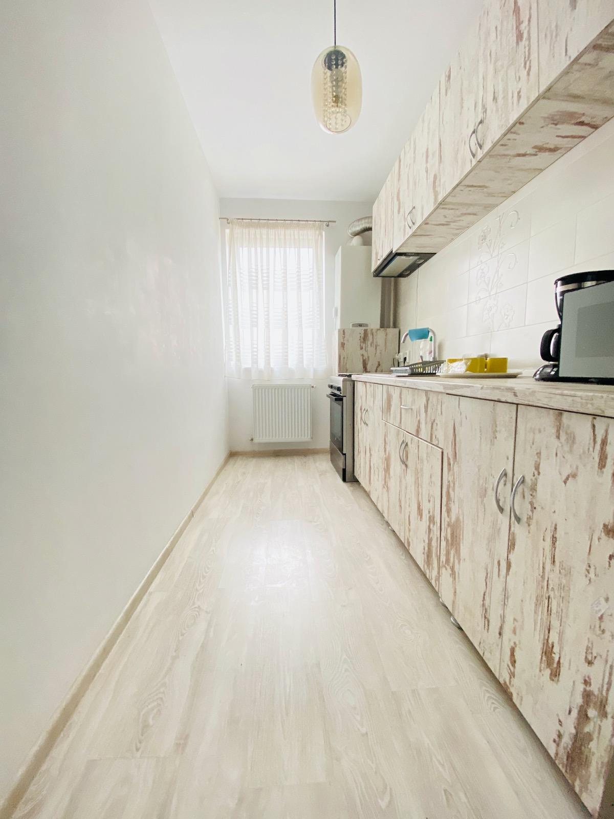 Garsonieră de închiriat Dambul Rotund - 51510AI | BLITZ Cluj-Napoca | Poza6