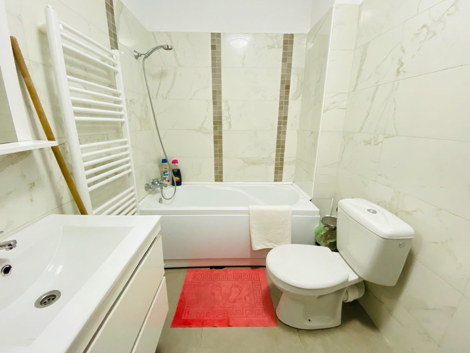 Garsonieră de închiriat Dambul Rotund - 51510AI | BLITZ Cluj-Napoca | Poza7