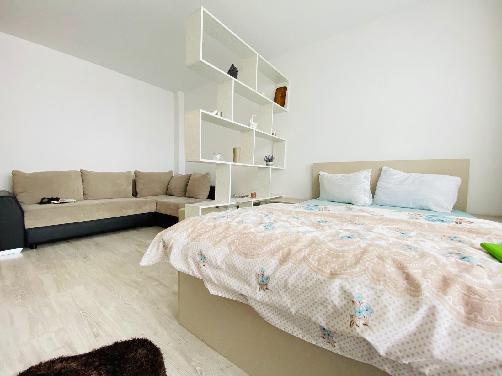 Garsonieră de închiriat Dambul Rotund - 51510AI | BLITZ Cluj-Napoca | Poza2