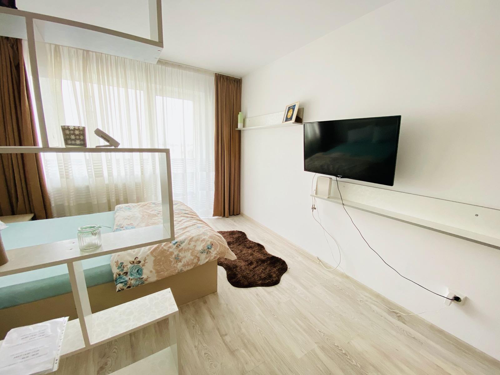 Garsonieră de închiriat Dambul Rotund - 51510AI | BLITZ Cluj-Napoca | Poza3