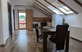 Apartament 3 camere, 52 mp, parcare, in zona strazii Calistrat Hogas