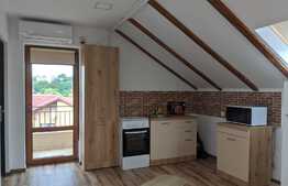 Apartament 3 camere, 52 mp, parcare, in zona strazii Calistrat Hogas