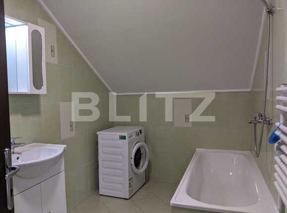 Apartament de închiriat 3 camere Gheorgheni - 51517AI | BLITZ Cluj-Napoca | Poza5