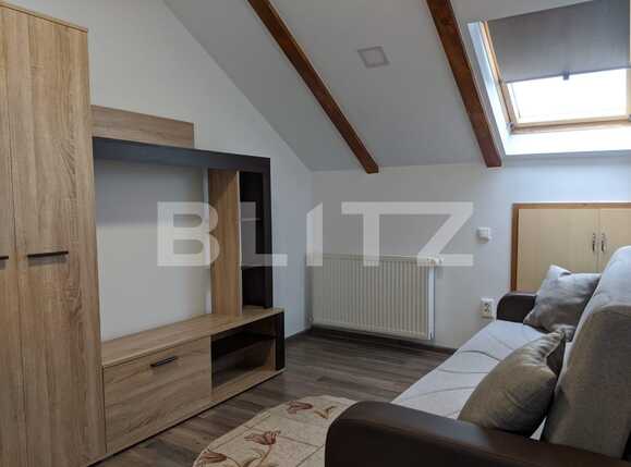 Apartament de închiriat 3 camere Gheorgheni - 51517AI | BLITZ Cluj-Napoca | Poza4