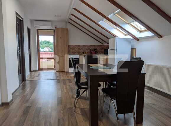 Apartament de închiriat 3 camere Gheorgheni - 51517AI | BLITZ Cluj-Napoca | Poza1