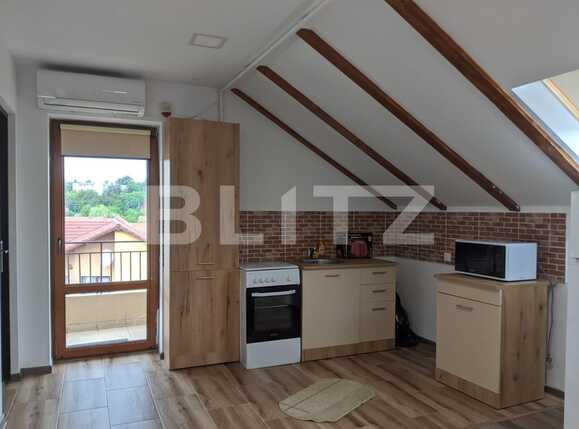 Apartament de închiriat 3 camere Gheorgheni - 51517AI | BLITZ Cluj-Napoca | Poza2