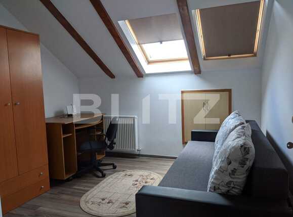 Apartament de închiriat 3 camere Gheorgheni - 51517AI | BLITZ Cluj-Napoca | Poza3