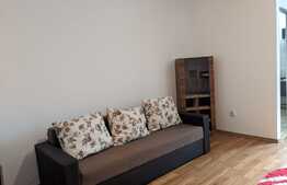 Garsoniera 30 mp, parcare, in zona strazii Detunata