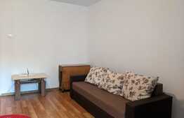 Garsoniera 30 mp, parcare, in zona strazii Detunata