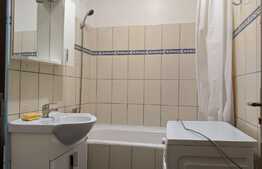 Garsoniera 30 mp, parcare, in zona strazii Detunata